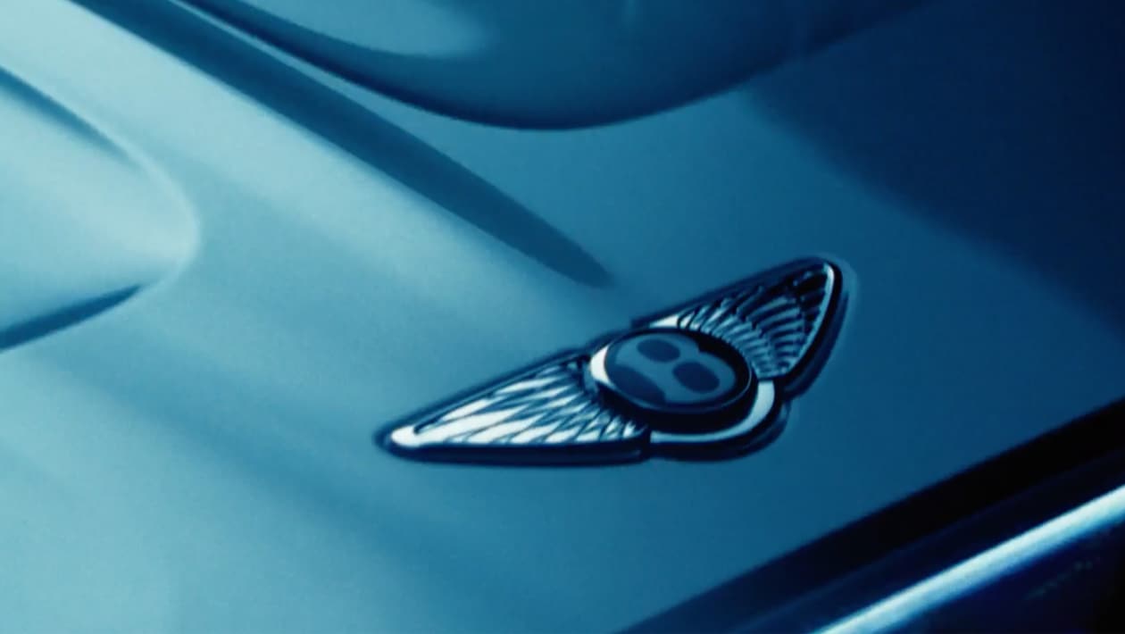 Bentley’s new Torcal EV will still sound like a V8 | Auto Express